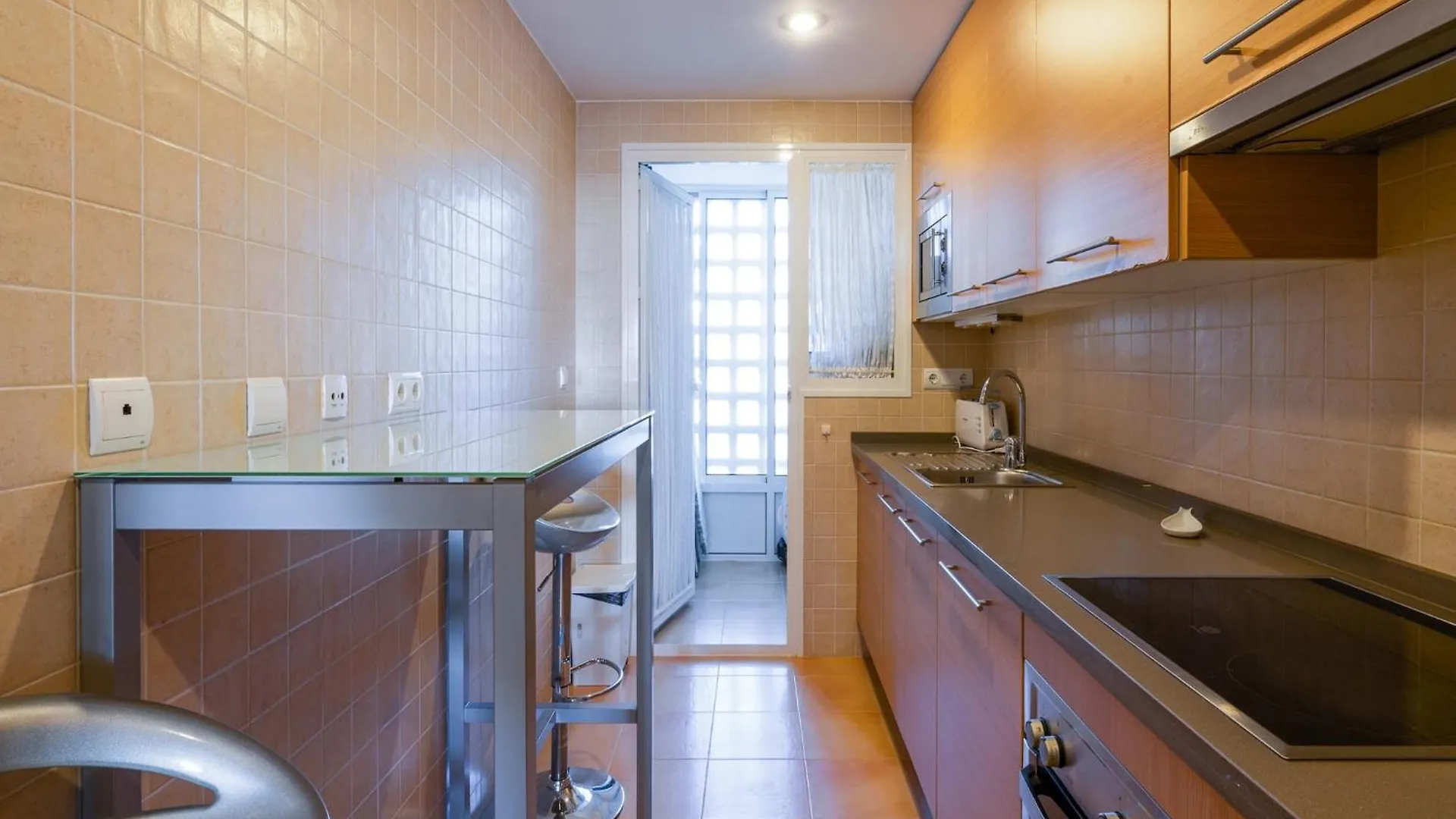Beautiful Apartment With View Ojén Hiszpania
